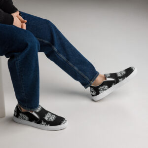Apologize To Jesus Men’s shoes